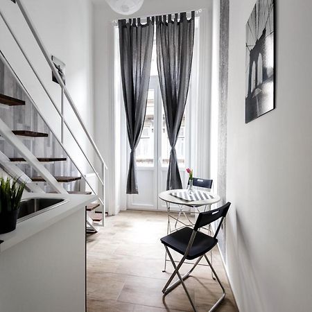 Rio'S Stylish Central Flats Budapest Kültér fotó