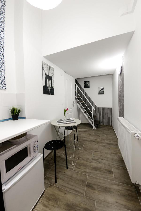 Rio'S Stylish Central Flats Budapest Kültér fotó