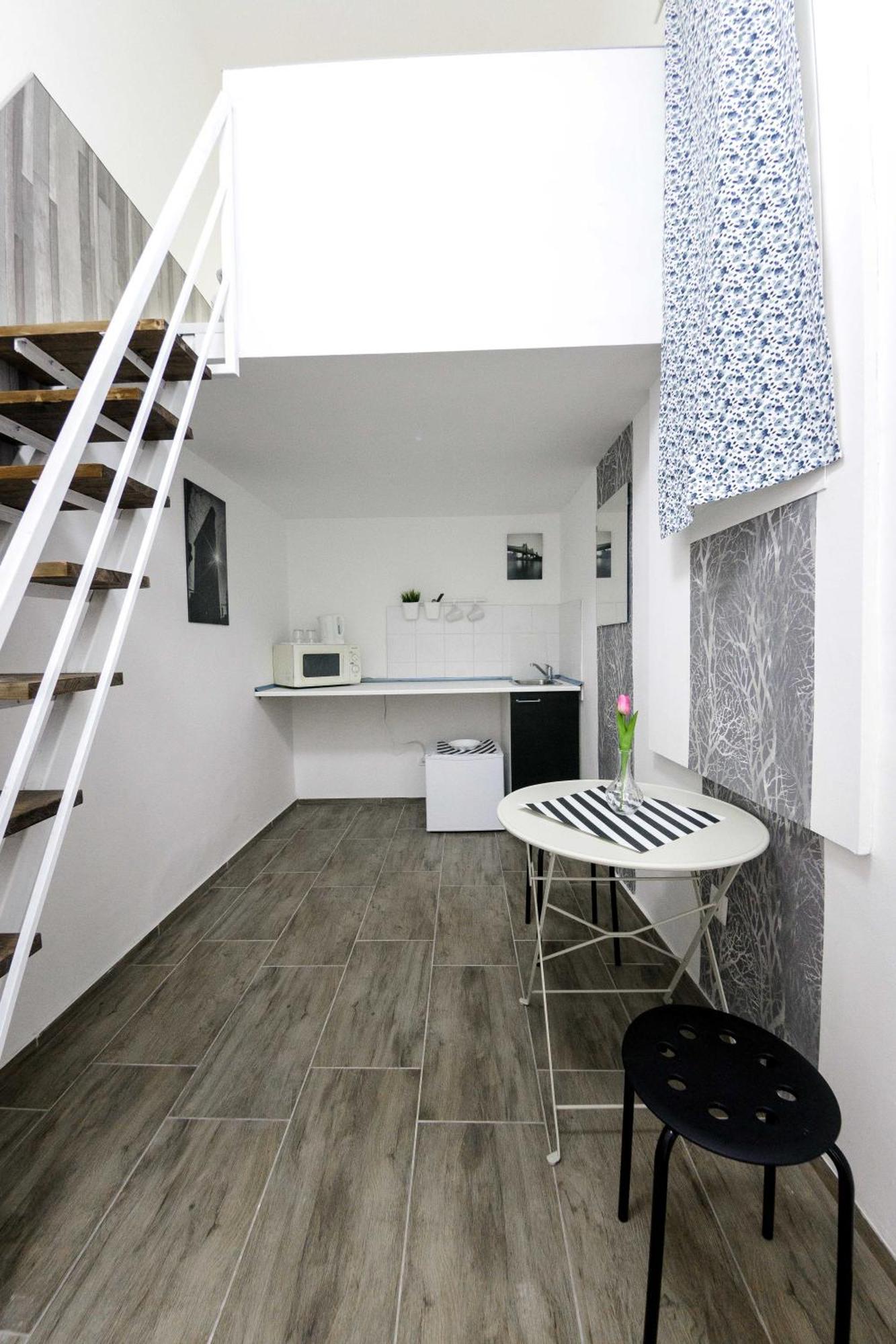 Rio'S Stylish Central Flats Budapest Szoba fotó